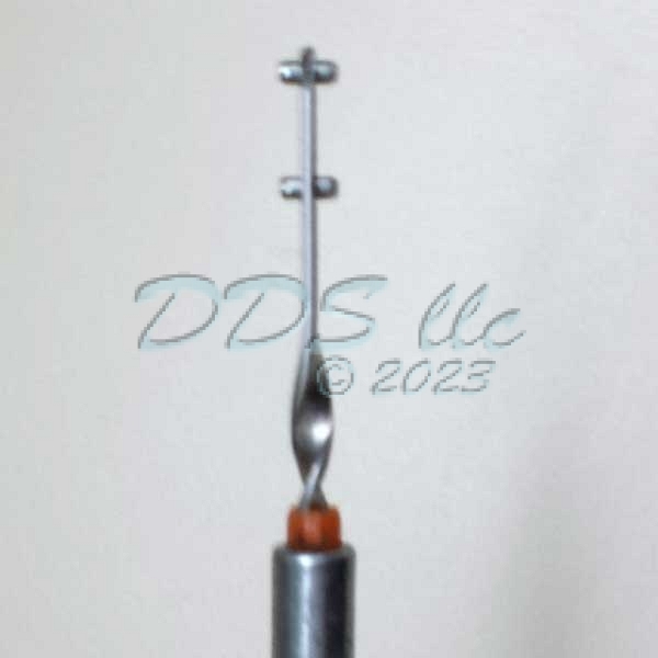 83 Series Tilt Tube Balance 83-23R 1