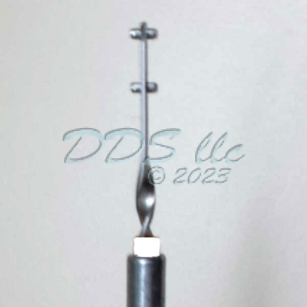 83 Series Tilt Tube Balance 83-29W 1