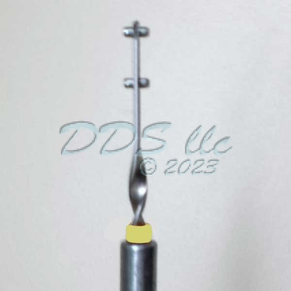 83 Series Tilt Tube Balance 83-28Y 1
