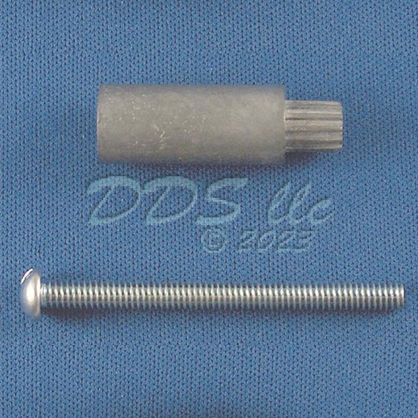 Metal Extension 833P 1