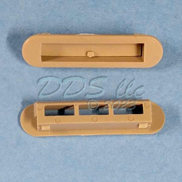 PGT Weep Hole Covers 85-1133ABG 2