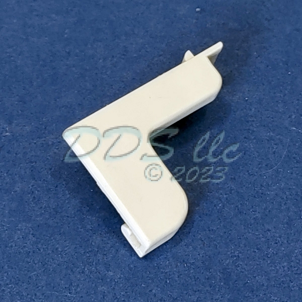 PGT Bottom Rail End Cap 85-1135LHW*RHW 1