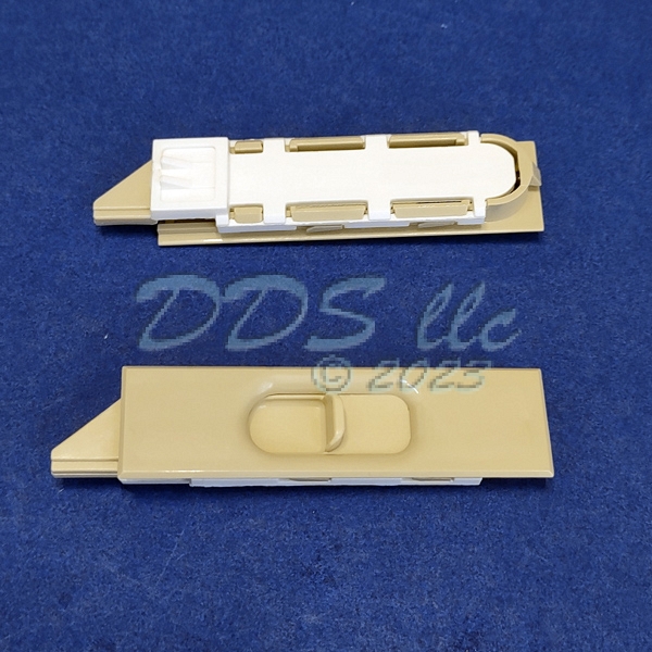 Snap-in Tilt Latch 85-1190BG 2