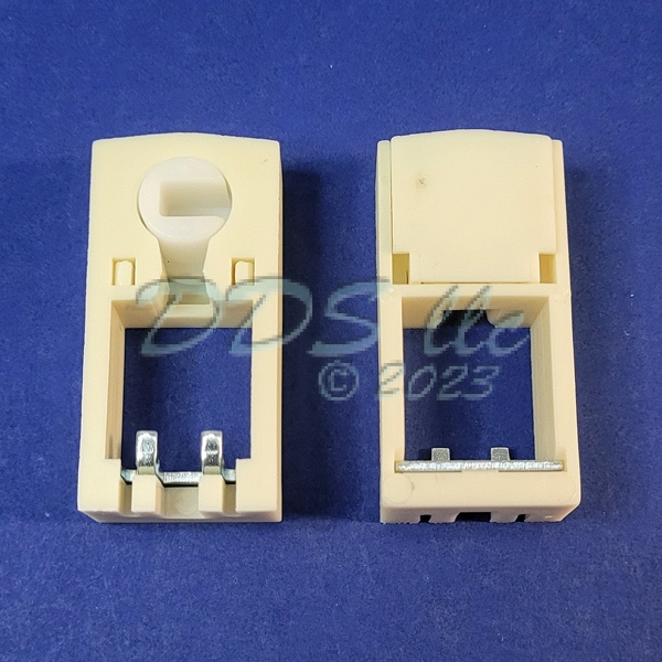 85 Series Pivot Lock Shoe 85-5004 2