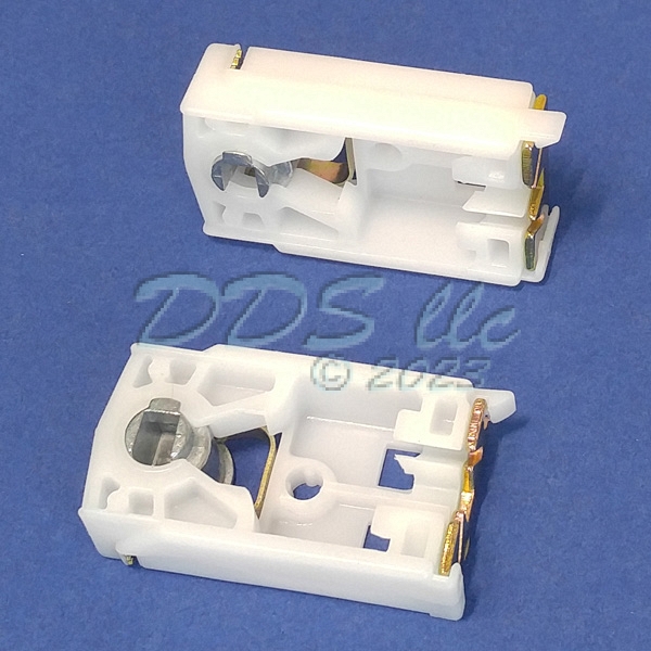 85 Series Carrier Assembly 85-5016 2