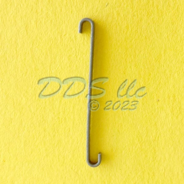 Spring Hook 85-510 1