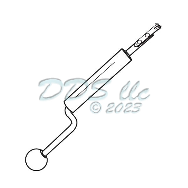 Tilt Tensioning Tool 85-515 1