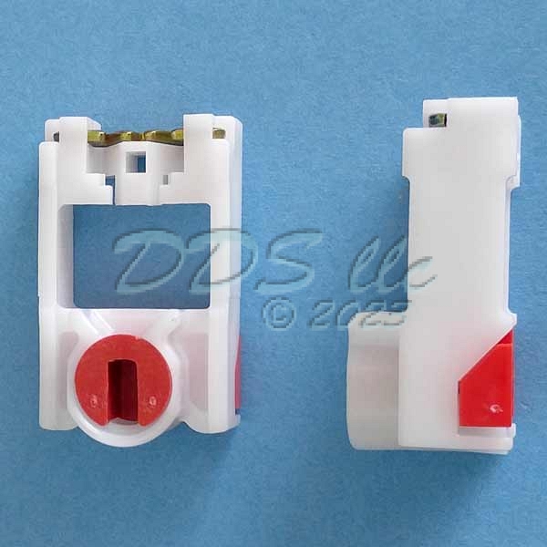 85 Series Pivot Lock Shoe 85-518 2