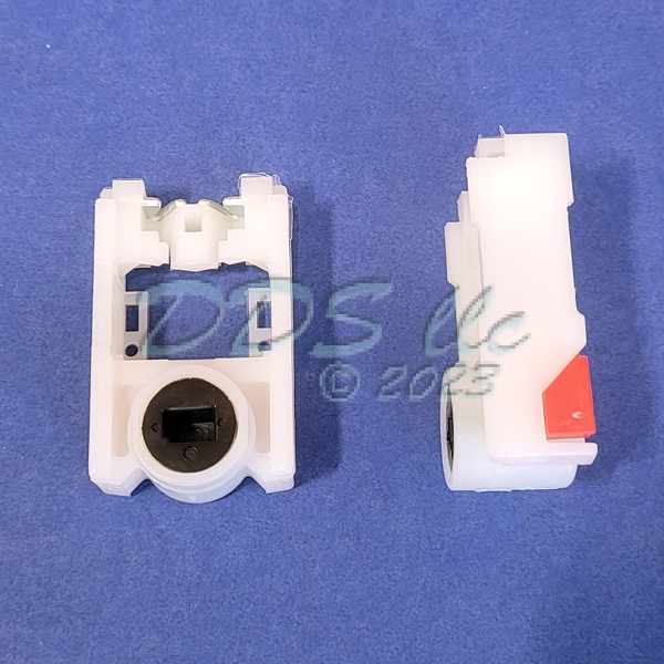 85 Series Pivot Lock Shoe 85-525 2
