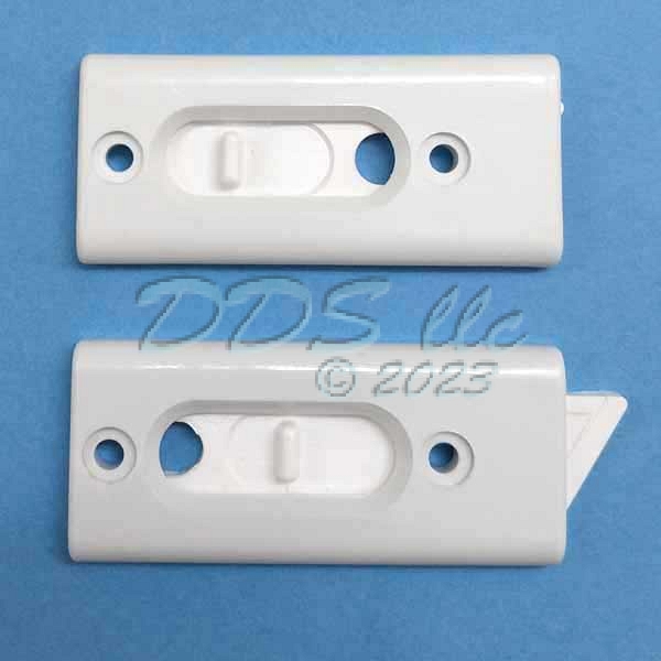 85 Series Tilt Latch 85-528LHW 2