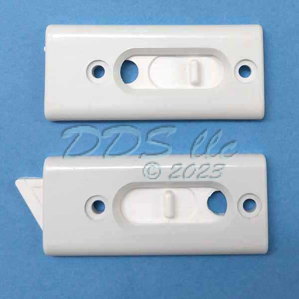 85 Series Tilt Latch 85-528RHW 2