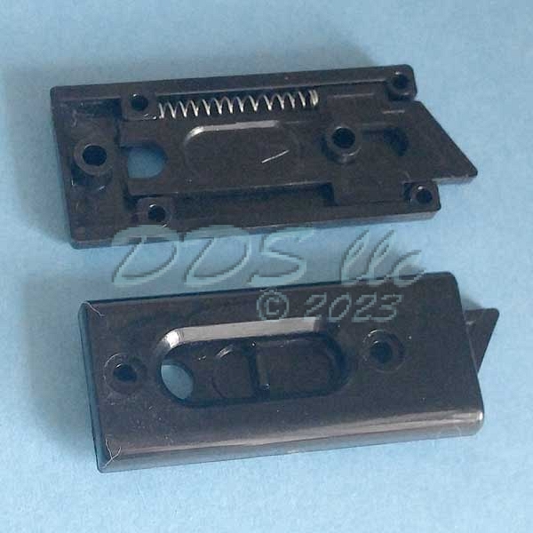 85 Series Tilt Latch 85-529LHB 2