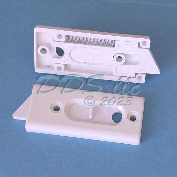 85 Series Tilt Latch 85-529LHW 2