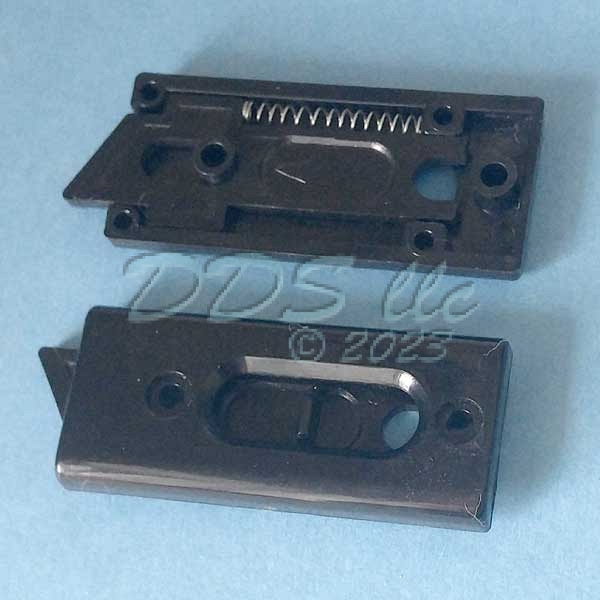 85 Series Tilt Latch 85-529RHB 2