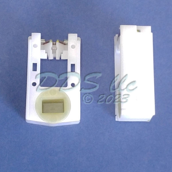 85 Series Pivot Lock Shoe 85-537 2