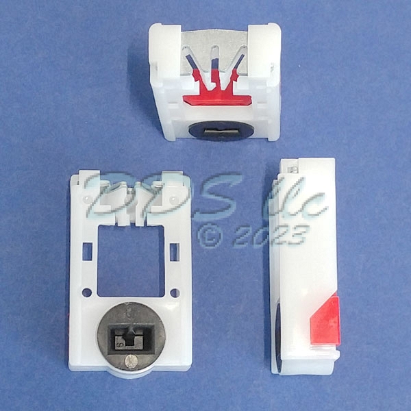 85 Series Pivot Lock Shoe 85-540 2