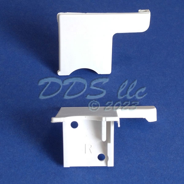 PGT Sash Guide Set 85-6010LW*RW 2