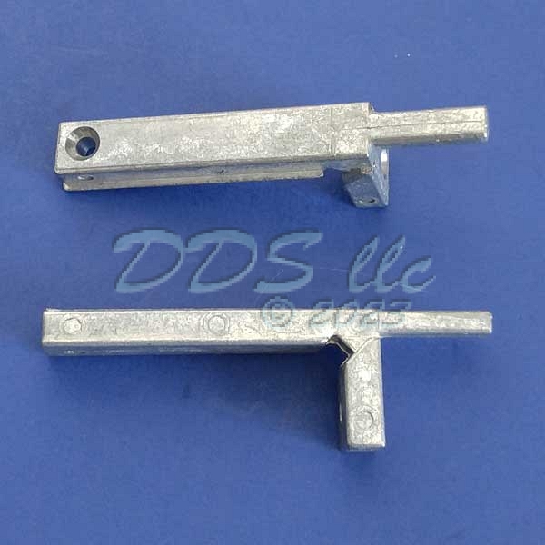 85 Series Pivot Bar 85-621 1