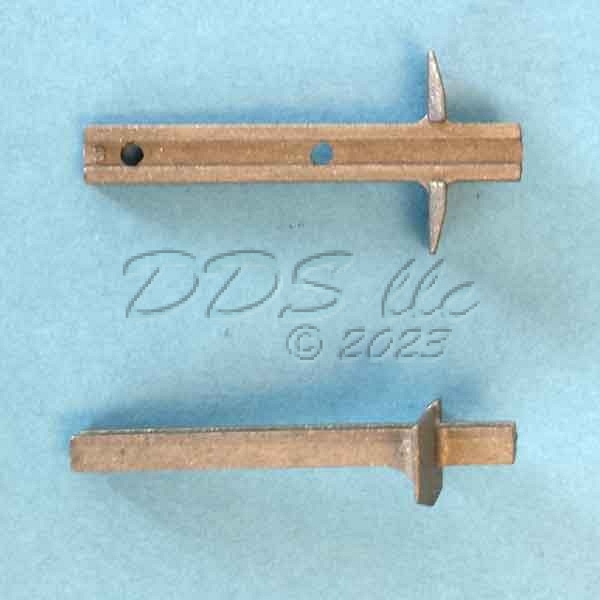 85 Series Pivot Bar 85-718 2
