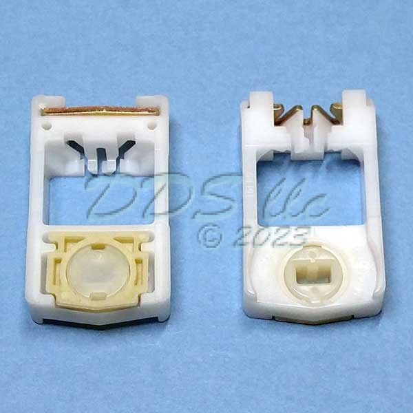 85 Series Pivot Lock Shoe 85-807 2