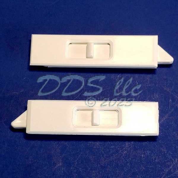 Snap in Tilt Latch 85-853WA 1