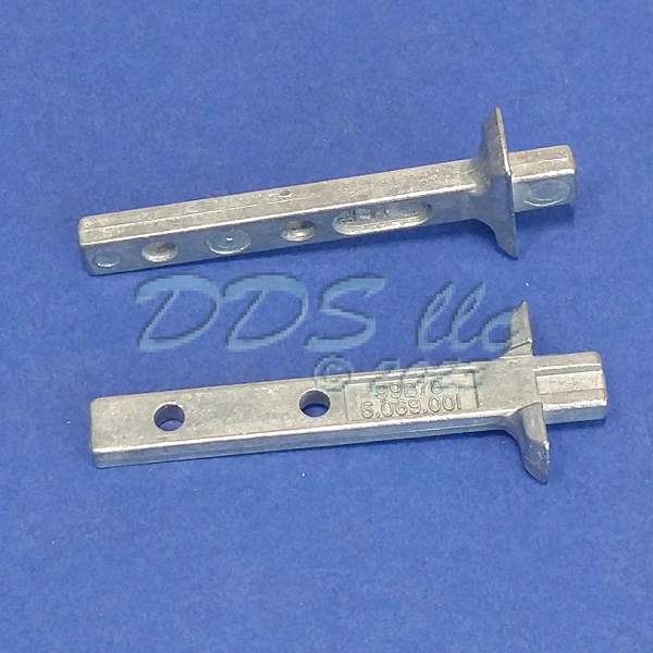 85 Series Pivot Bar 85-866 2