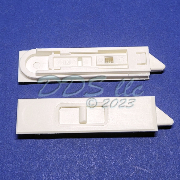 Snap In Tilt Latch 85-897WA 2