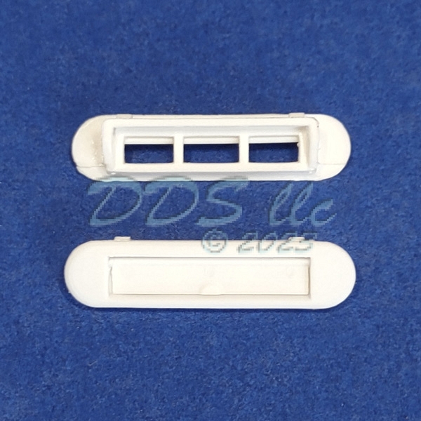 Weep Hole Covers 85-968W 2