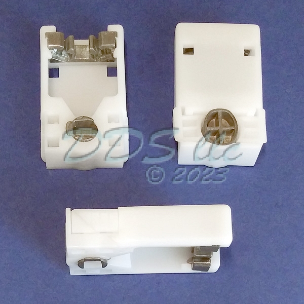 85 Series Pivot Lock Shoe 85-971A 2