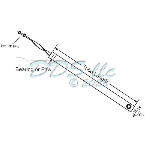 85-P balance 85-P17W 1