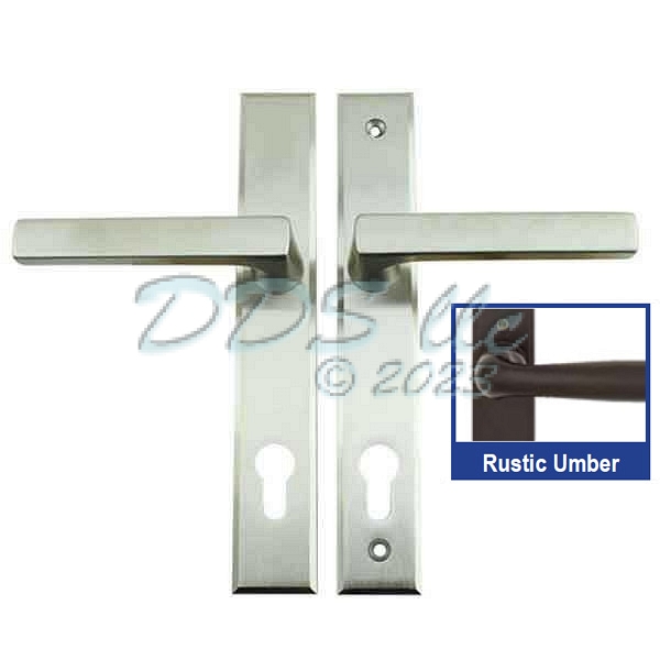 Hoppe Dallas Series M1643/2161N 1