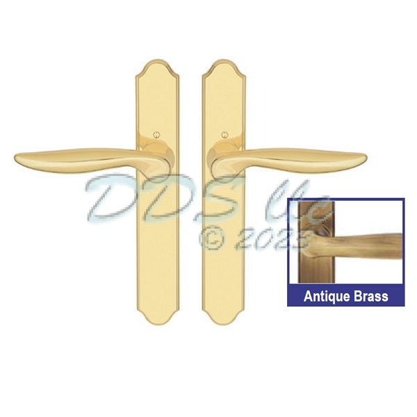 Hoppe Toronto Series M1020-374N 1