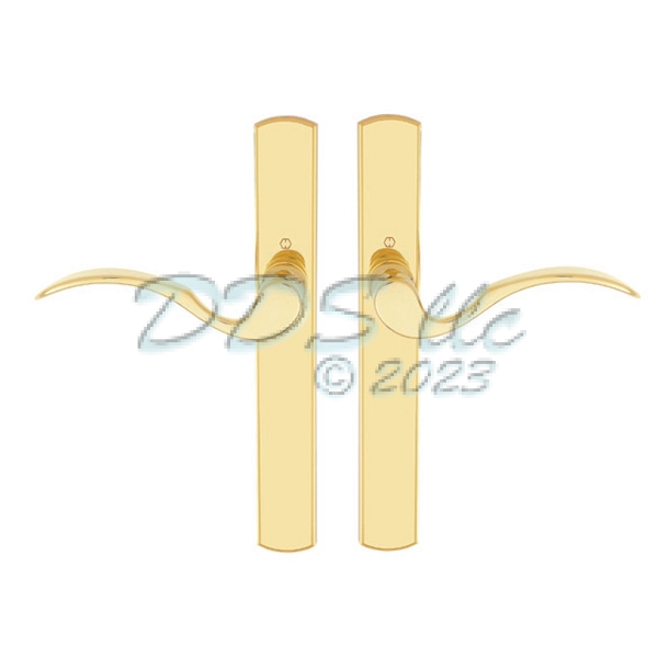 Hoppe Munchen Series M112PL/216N 2