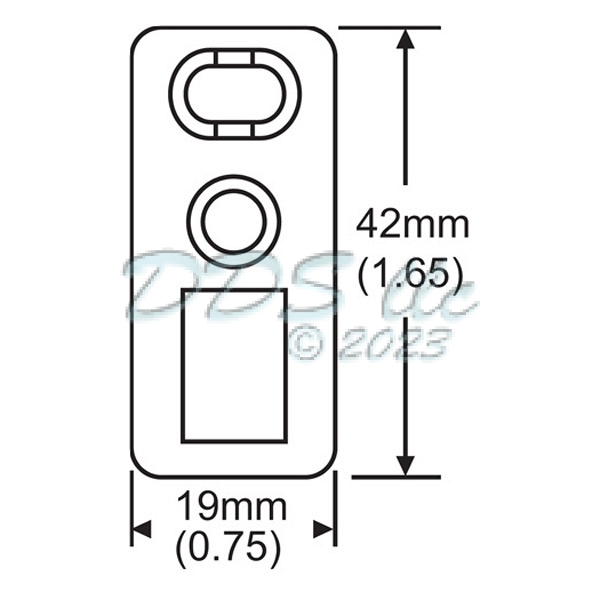 Shootbolt Strike Brass 2135259 1