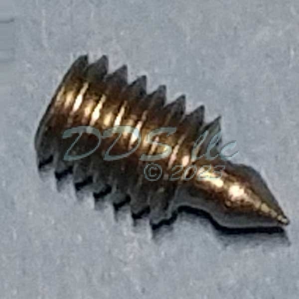 Set Screw 850-2294874 2