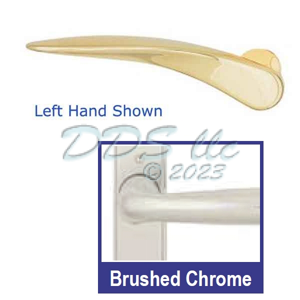 Hoppe Rodos Series M1603 1