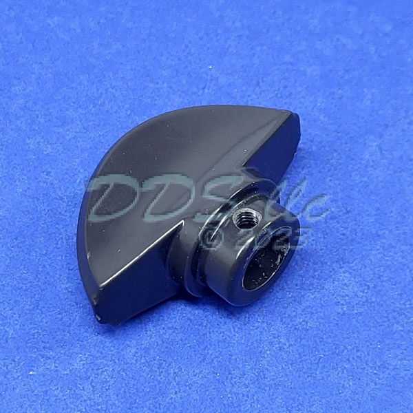 Hoppe Crescent Knob 3524715 2