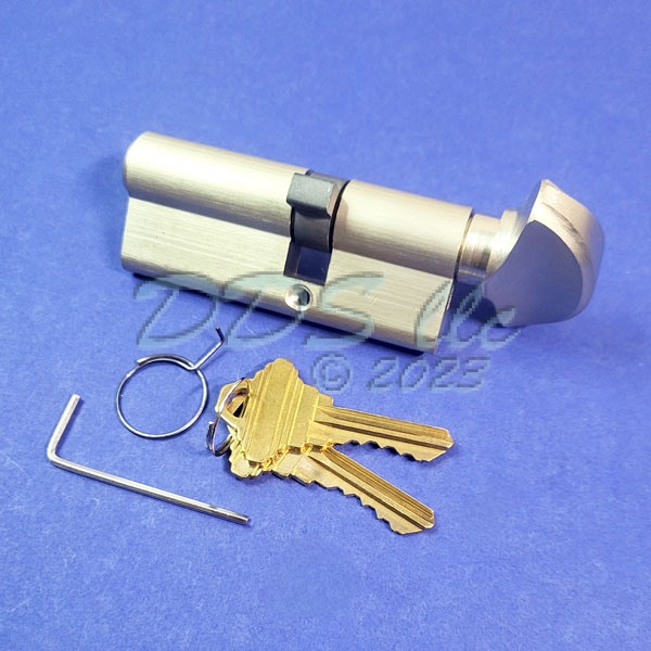 Hoppe 90 degree Key Cylinder 3636944 1