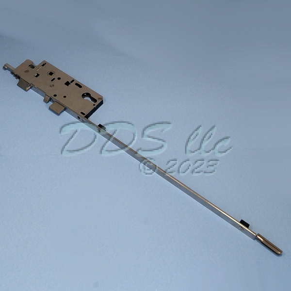 Bottom Gear Extension 850-3664566 1