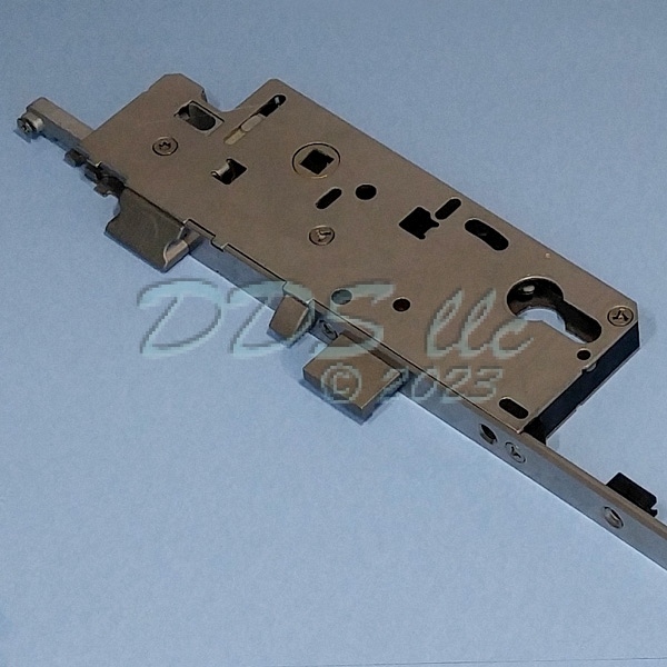 Hoppe Shootbolt Gear, Manual 3664558 1