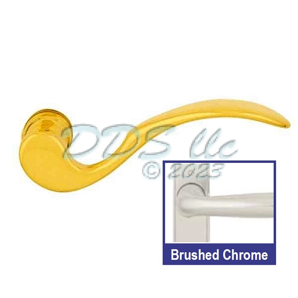 Hoppe Munchen Series M112PL 1