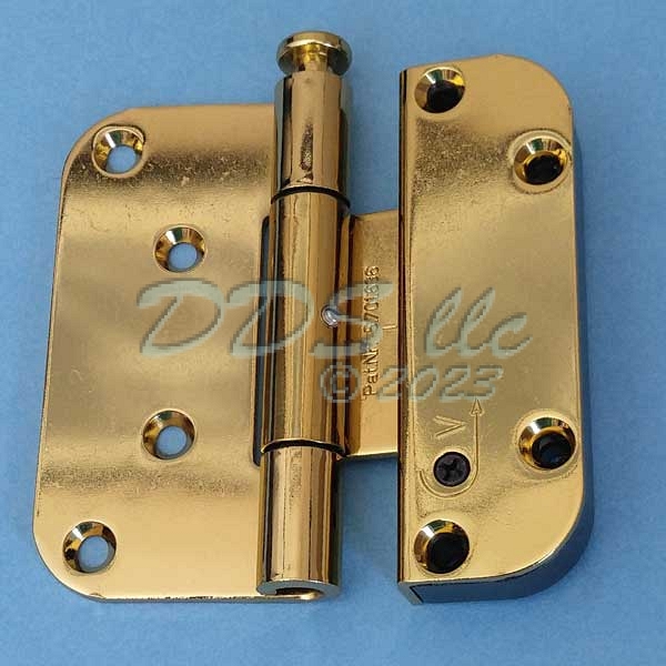 Millennium Set Hinge 8754803 2