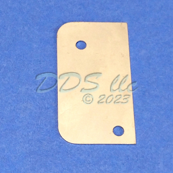 Underplate Auto Release 8784783 2