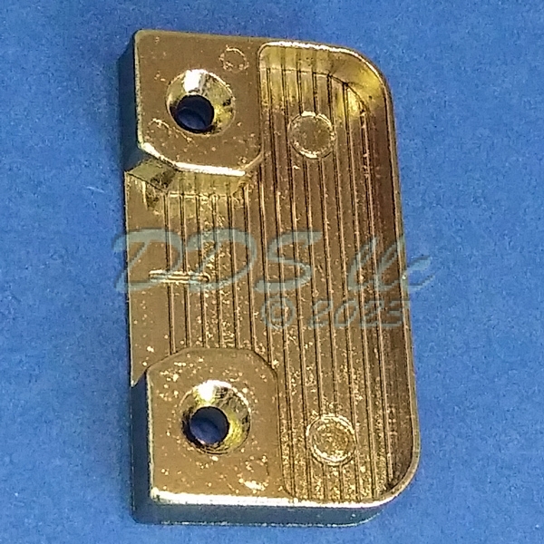 Hoppe Roller Strike Plate 8785003 2