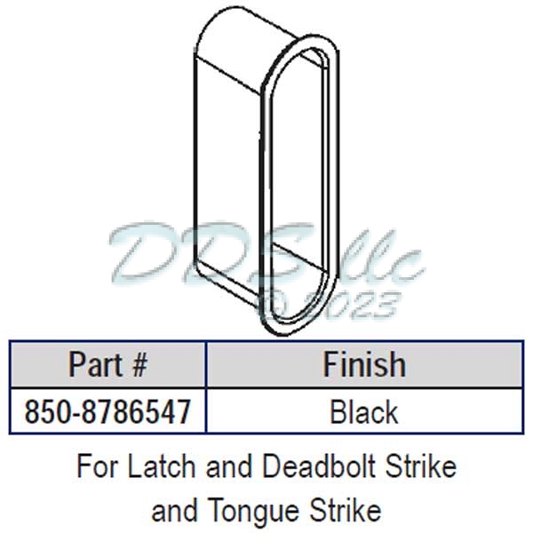 Dust Cap 850-8786547 1