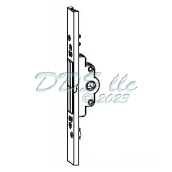 Tilt and Turn Drive Gear 854-10255 1