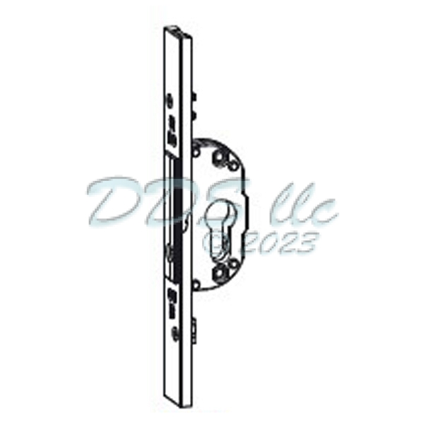 Tilt and Turn Drive Gear 854-10259 1