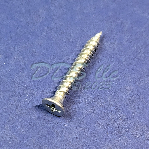Installation Screws 854-11101 1