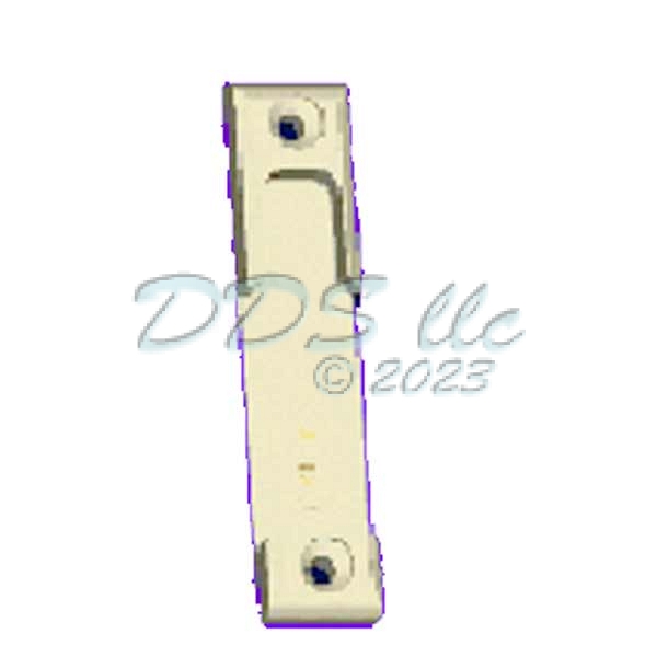 Strike Plate 854-12650 2