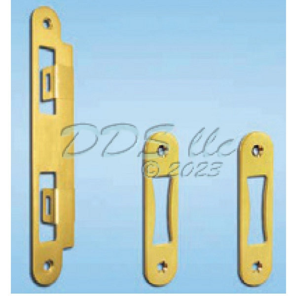 GU Strikes 854-15697 1